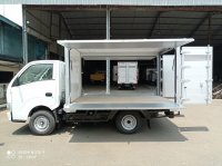 Isuzu Traga Box Aluminium 2020 Pickup
