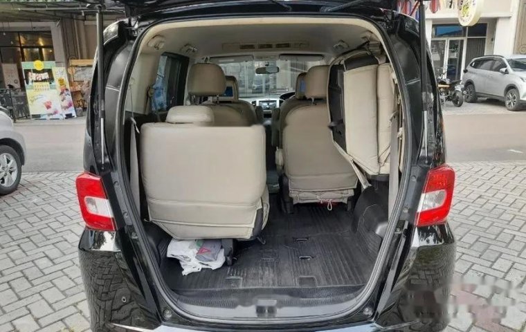 Mobil Honda Freed 2014 S dijual, DKI Jakarta