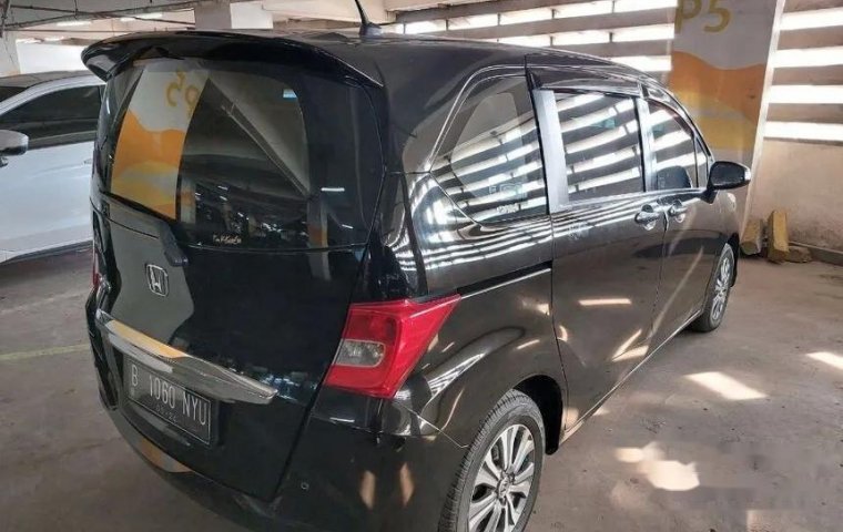 Jual mobil Honda Freed S 2014 bekas, Jawa Barat