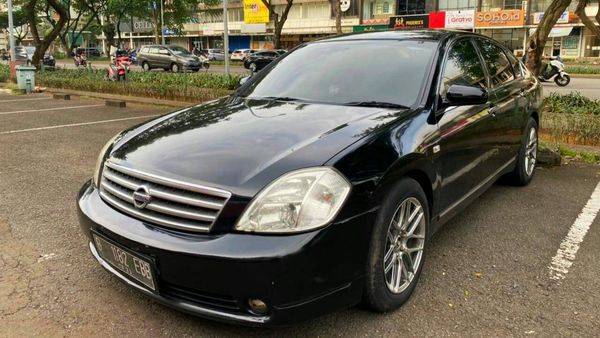 Dijual mobil bekas Nissan Teana , Banten 