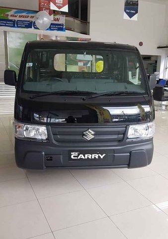 Suzuki Carry 2022 DKI Jakarta dijual dengan harga termurah
