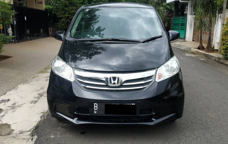 Honda Freed SD 2012  hub: 082131066975