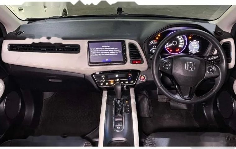 DKI Jakarta, jual mobil Honda HR-V Prestige 2018 dengan harga terjangkau