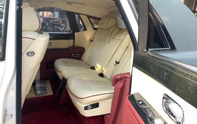 Jual cepat Rolls-Royce Phantom 2013 di DKI Jakarta