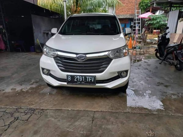 Mobil Daihatsu Xenia 2016 dijual, DKI Jakarta