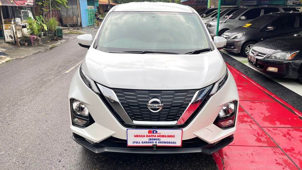 Jawa Tengah, jual mobil Nissan Grand Livina 2022 dengan harga terjangkau