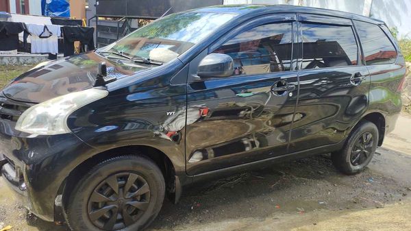 Jual mobil bekas murah Toyota Avanza G 2013 di DKI Jakarta