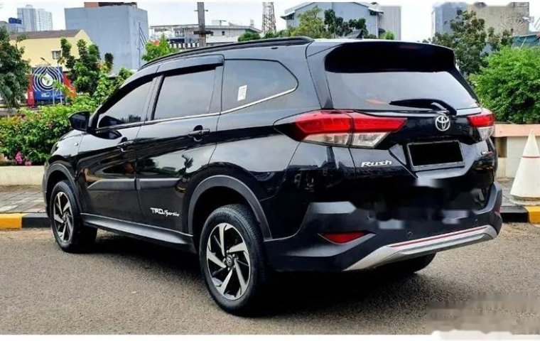 Jual Toyota Sportivo 2019 harga murah di DKI Jakarta