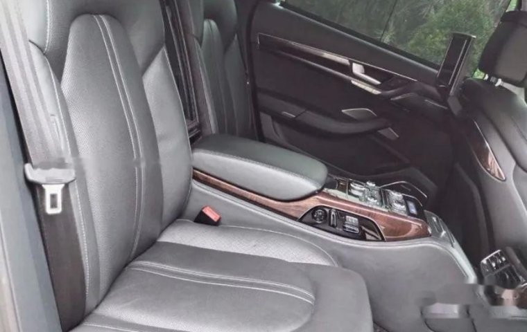 Jual Audi A8 2012 harga murah di DKI Jakarta