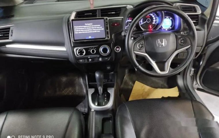Jual mobil bekas murah Honda HR-V E Special Edition 2019 di DKI Jakarta