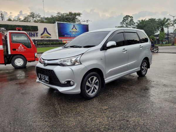 Dijual mobil bekas Toyota Veloz 1.5 M/T, Banten 