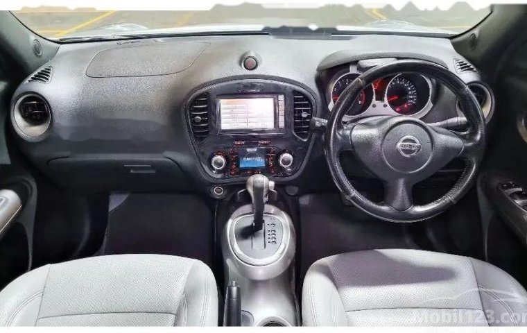 Mobil Nissan Juke 2012 RX dijual, DKI Jakarta