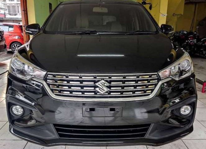 Suzuki Ertiga GX AT 2019 SUV