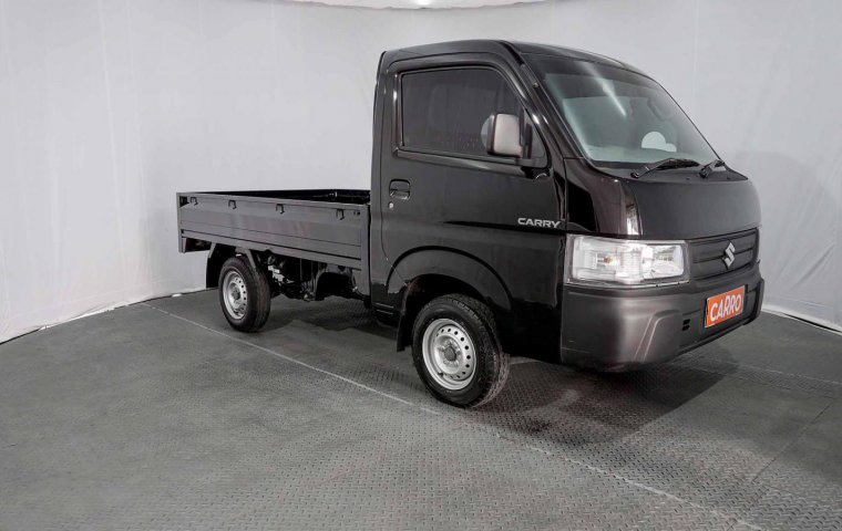 Suzuki Carry 1.5 Pickup CL Type 2 MT 2021 Hitam