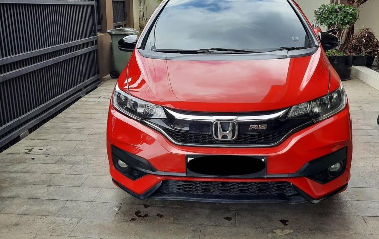 Jual mobil Honda Jazz 2018 , Bali, Kota Denpasar