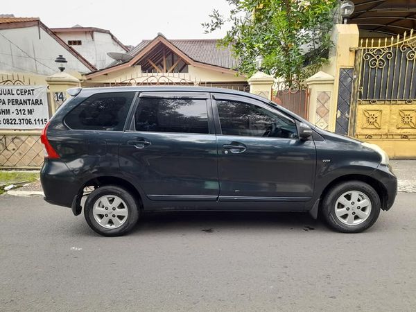 Mobil Toyota Avanza 2012 G dijual, DKI Jakarta