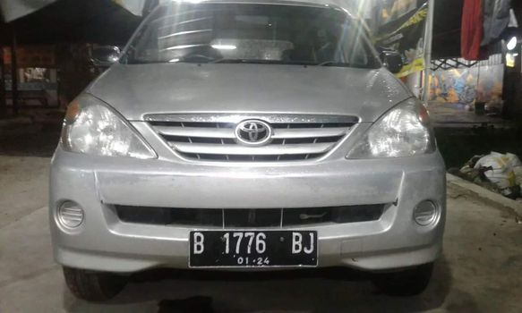 Dijual mobil bekas Toyota Avanza G, Jawa Barat 