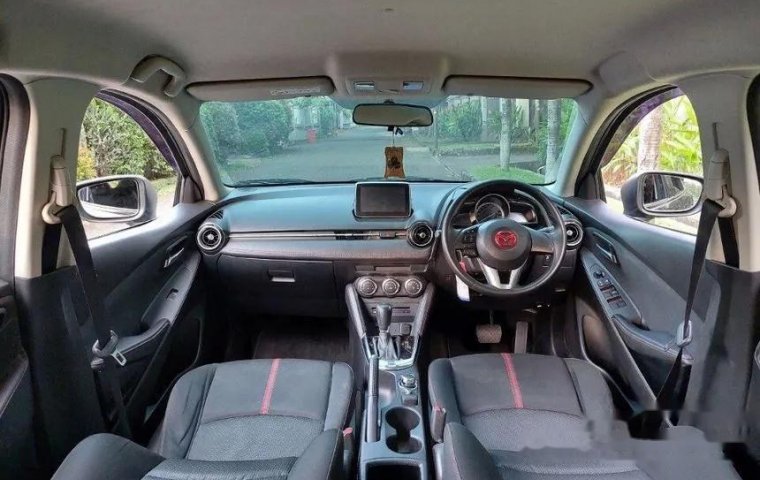 Mazda 2 2014 Banten dijual dengan harga termurah