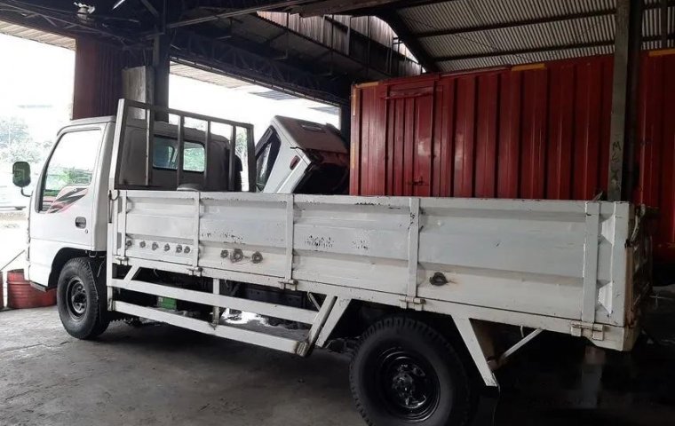 Jual cepat Isuzu Elf 2015 di DKI Jakarta