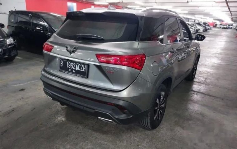 Dijual mobil bekas Wuling Almaz , Jawa Barat 