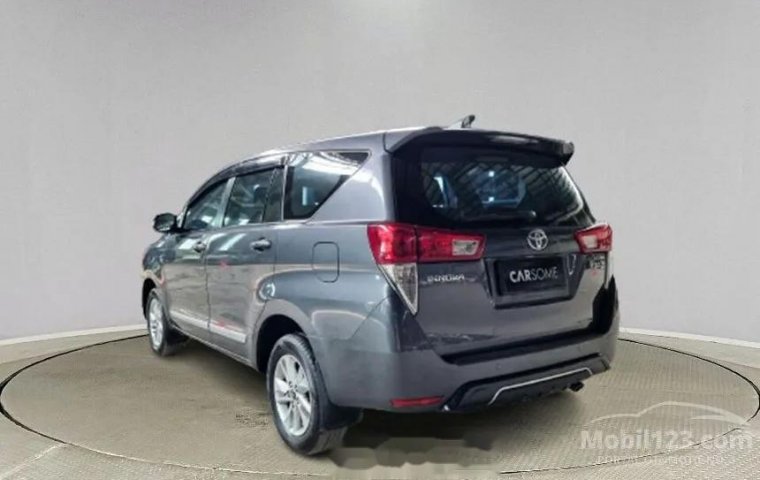 Banten, Toyota Kijang Innova G 2019 kondisi terawat