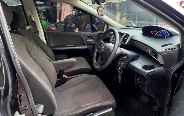 Mobil Honda Freed 2015 E dijual, DKI Jakarta