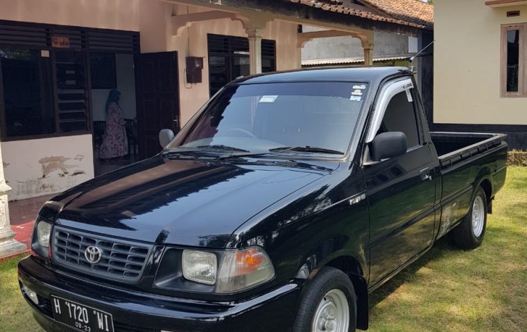 Kijang Pick Up Manual Diesel 2003