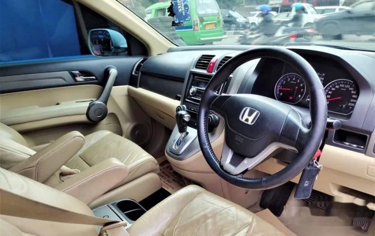 Dijual mobil bekas Honda CR-V 2.4 i-VTEC, Jawa Barat 