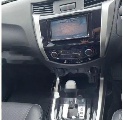 Jual Nissan Navara NP300 VL 2016 harga murah di DKI Jakarta