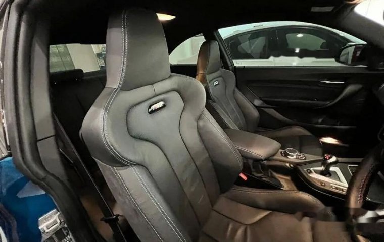 Jual BMW M2 2020 harga murah di Jawa Timur