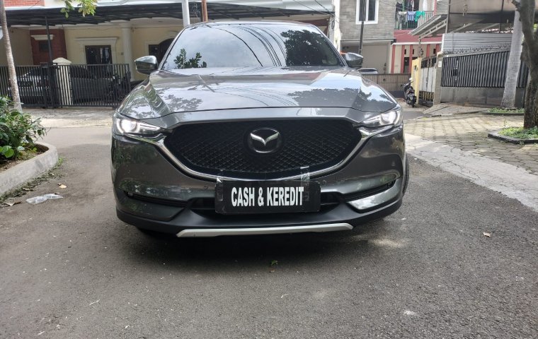 Mazda CX-5 Elite 2018 SUV