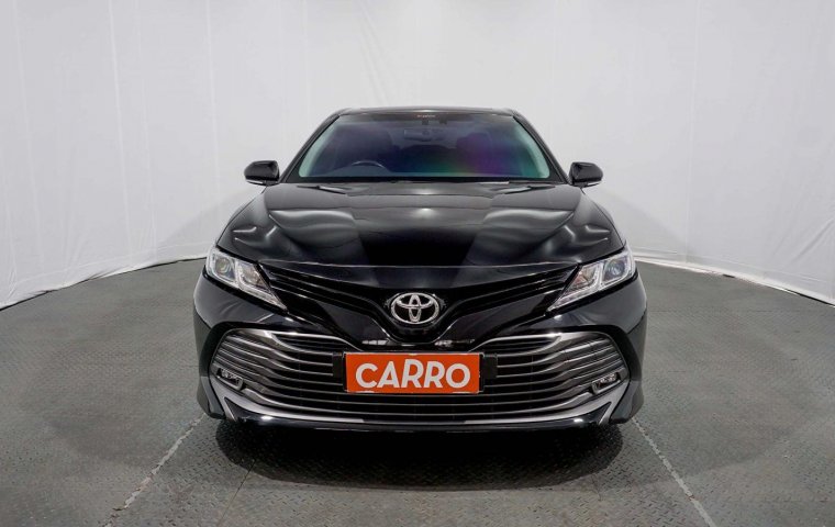 Toyota Camry 2.5 V