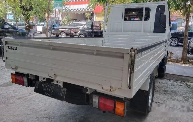 Jual cepat Isuzu Traga 2019 di Jawa Timur