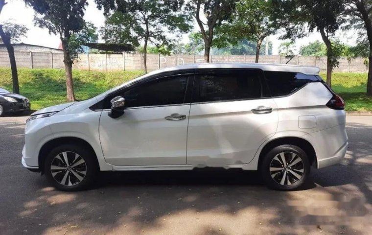 Dijual mobil bekas Nissan Livina VL, DKI Jakarta 