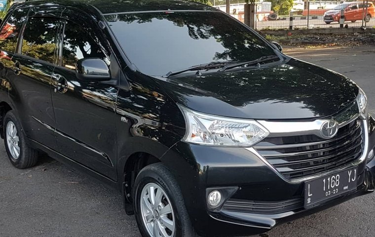 Toyota Avanza 1.3 MT 2018