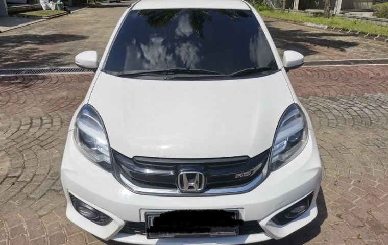 Promo Honda Brio murah