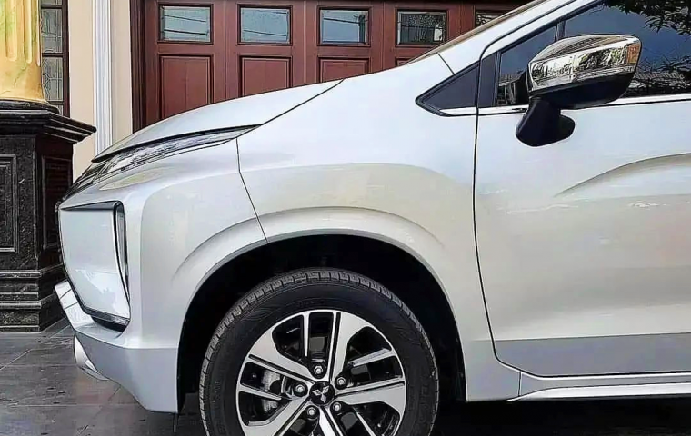 Jual mobil Mitsubishi Xpander 2018 , Jambi, Kota Sungai Penuh