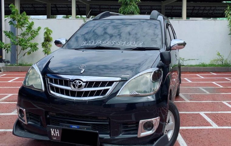 Toyota Avanza 1.3 MT 2008, Wa.081356976861