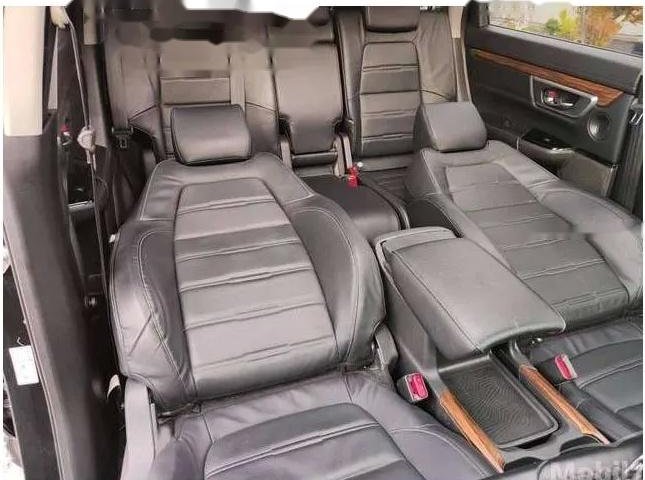 Mobil Honda CR-V 2018 Prestige dijual, DKI Jakarta
