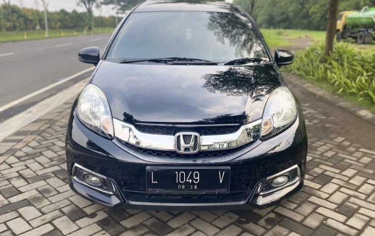 Jual mobil Honda Mobilio 2018 , Kalimantan Barat, Kab Ketapang