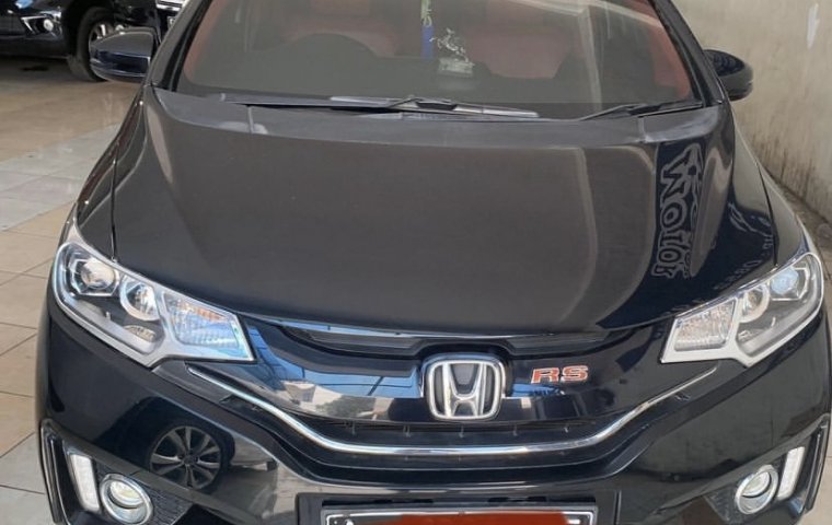 Jual mobil Honda Jazz 2019 , Kalimantan Barat, Kab Kapuas Hulu