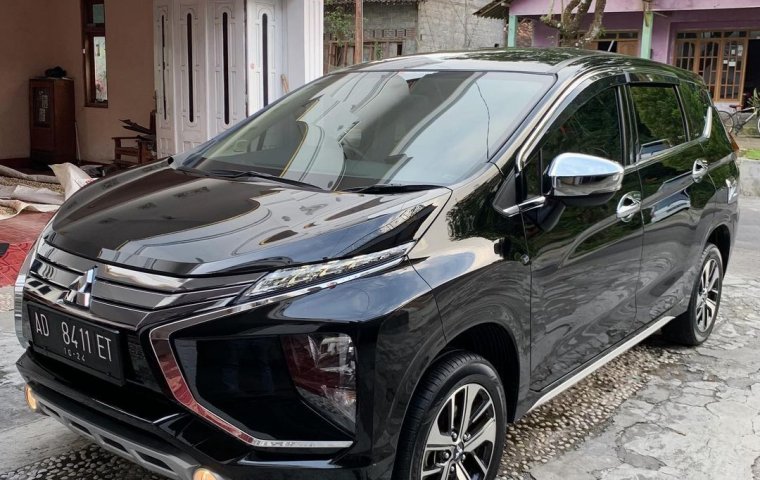 Mitsubishi Xpander SPORT 2019