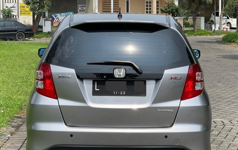 Promo Honda Jazz RS Automatic thn 2008