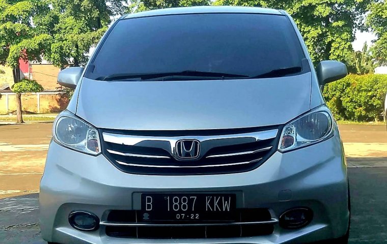 Honda Freed SD 1.5 At Facelift 2012