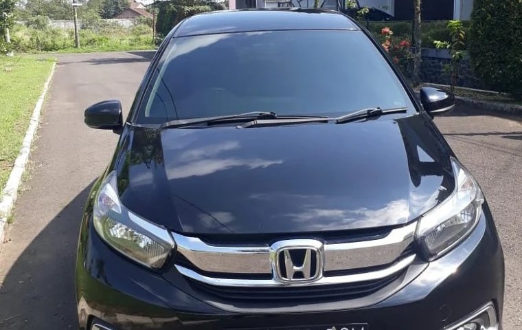 Honda Mobilio S 2017