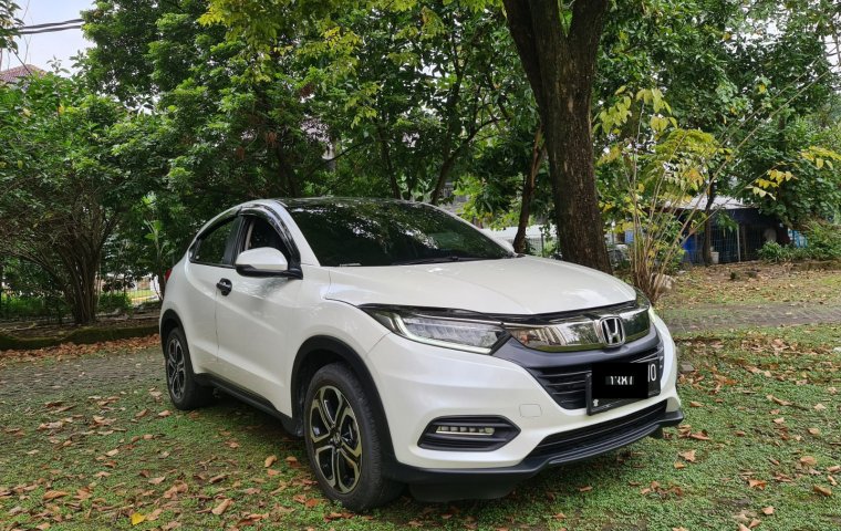 Honda HR-V E Special Edition 2020 Putih ready juga 2017 tipe prestige