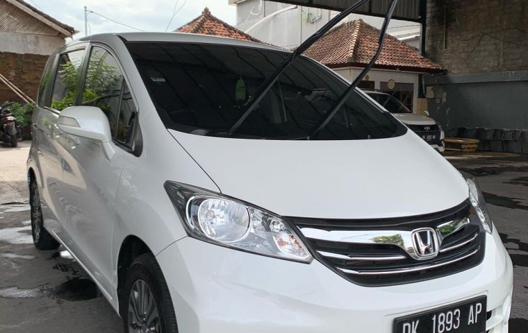 Honda Freed PSD 2013