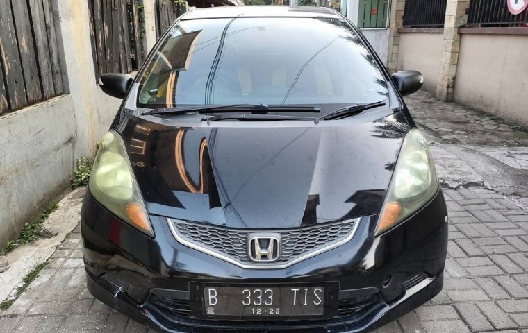 Honda Jazz RS 2010