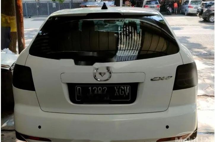 Jawa Barat, jual mobil Mazda CX-7 2010 dengan harga terjangkau