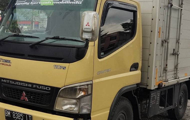 Mitsubishi Colt 100PS engkel 2019 Truck